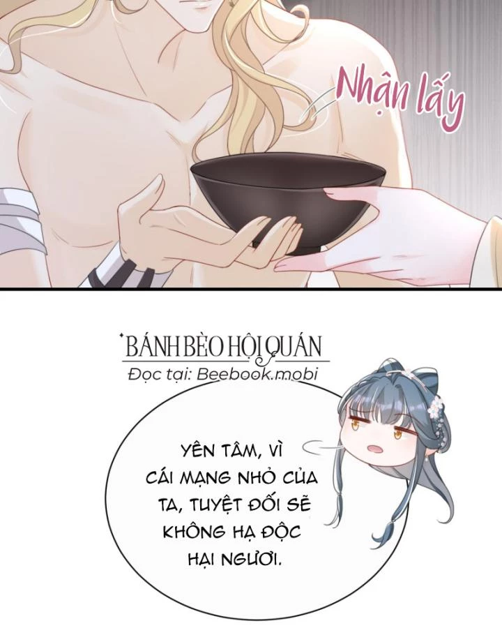 Đích Nữ Vi Mưu Chapter 49 - 43