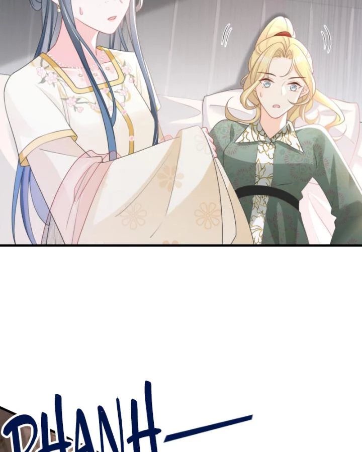 Đích Nữ Vi Mưu Chapter 49 - 46