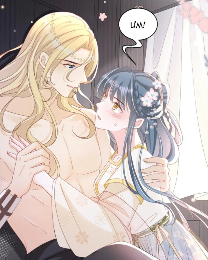 Đích Nữ Vi Mưu Chapter 49 - 48