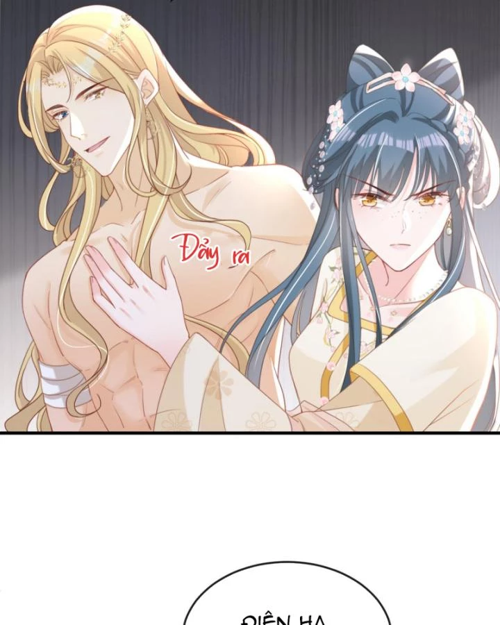 Đích Nữ Vi Mưu Chapter 49 - 50