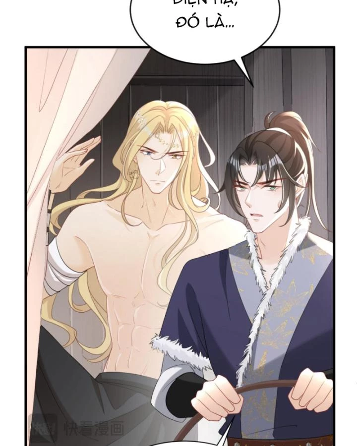 Đích Nữ Vi Mưu Chapter 49 - 51