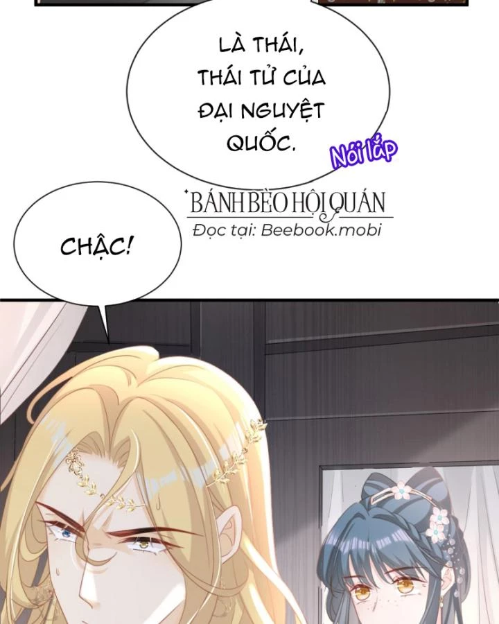 Đích Nữ Vi Mưu Chapter 49 - 52