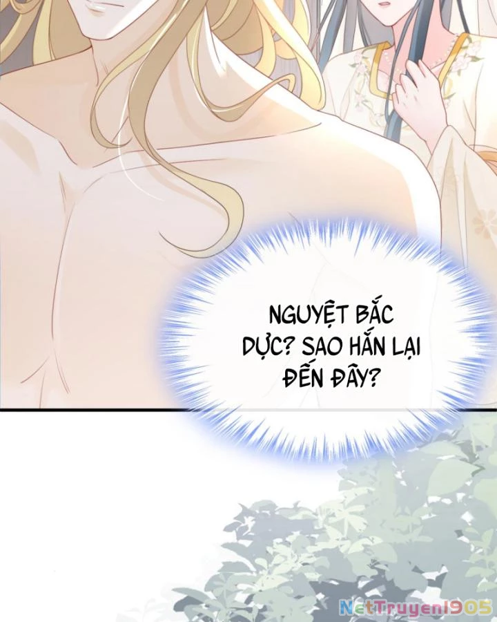 Đích Nữ Vi Mưu Chapter 49 - 53