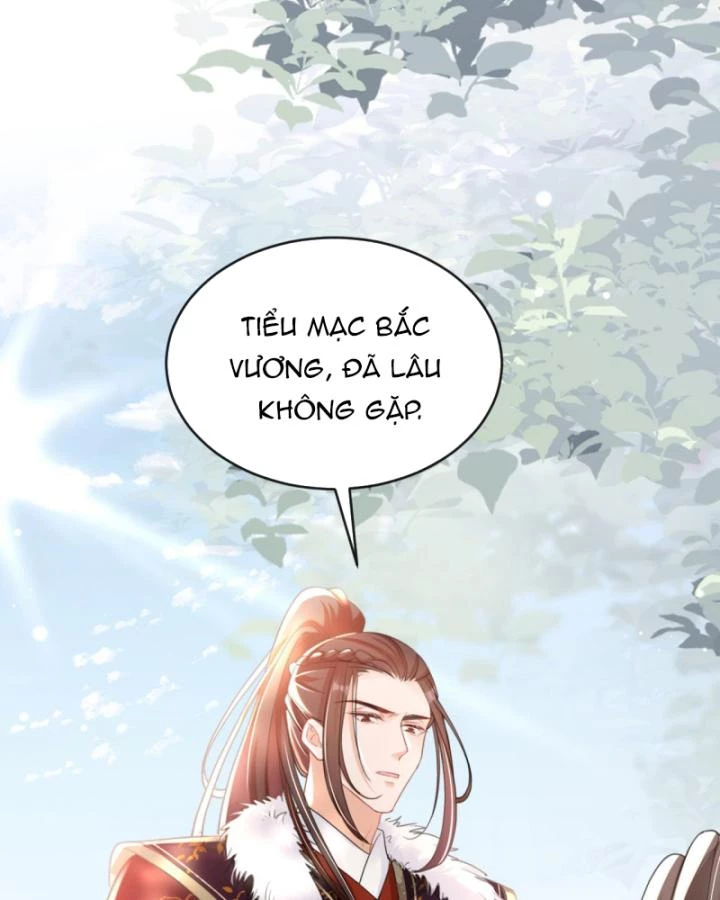 Đích Nữ Vi Mưu Chapter 49 - 54