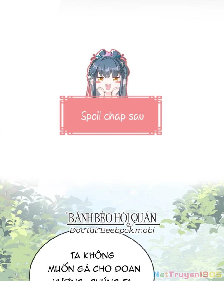 Đích Nữ Vi Mưu Chapter 49 - 56