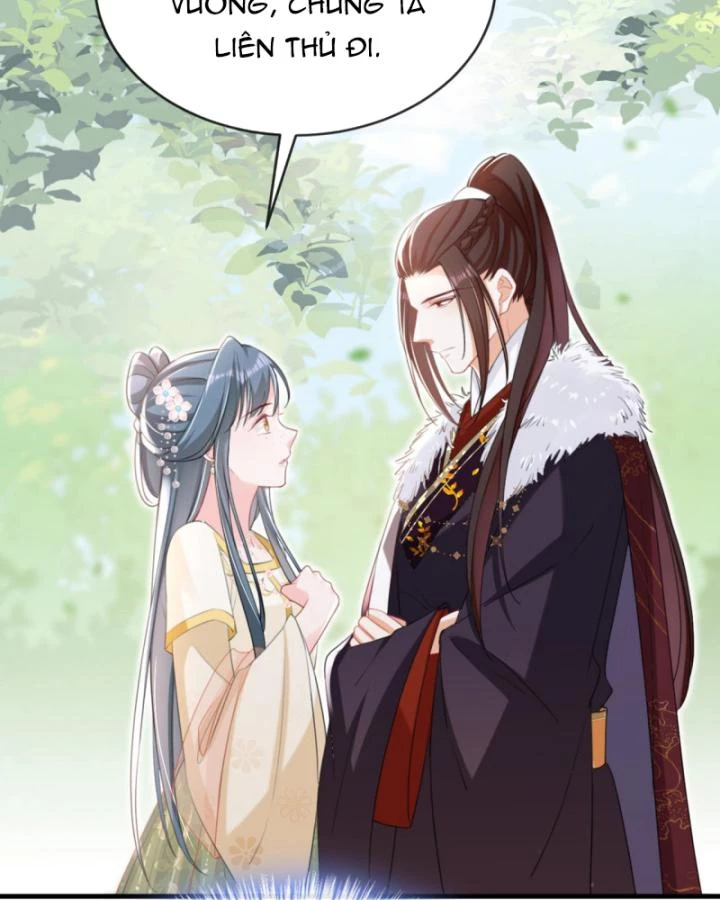 Đích Nữ Vi Mưu Chapter 49 - 57