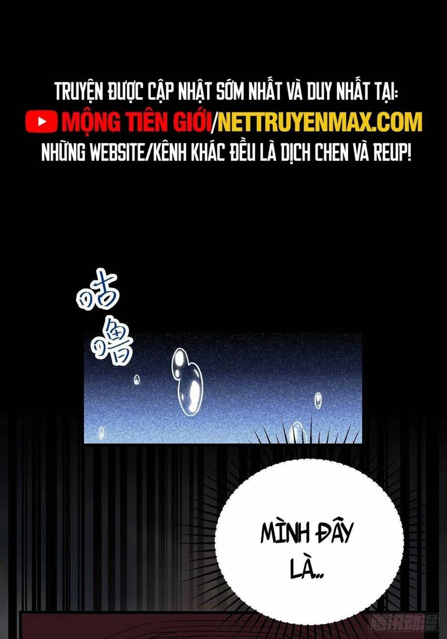 Bắt Đầu Đánh Dấu Hoang Cổ Thánh Thể Chapter 1 - 3