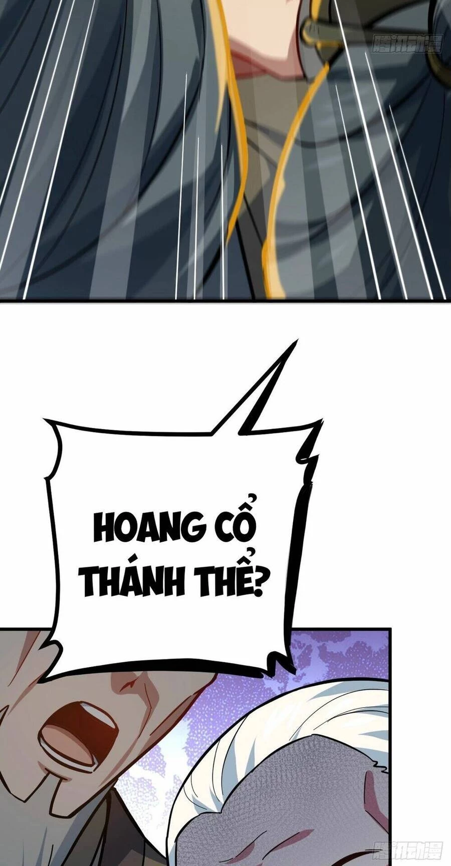 Bắt Đầu Đánh Dấu Hoang Cổ Thánh Thể Chapter 1 - 24