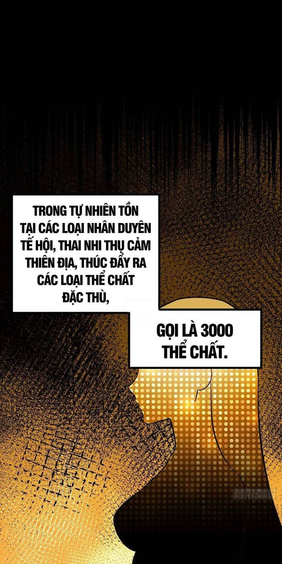 Bắt Đầu Đánh Dấu Hoang Cổ Thánh Thể Chapter 1 - 26