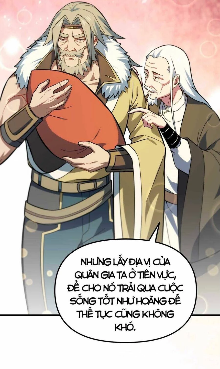 Bắt Đầu Đánh Dấu Hoang Cổ Thánh Thể Chapter 1 - 30