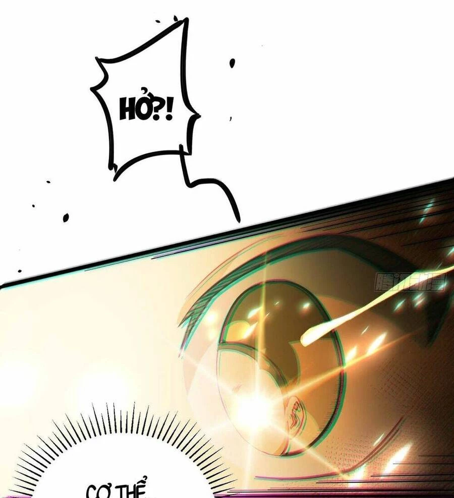 Bắt Đầu Đánh Dấu Hoang Cổ Thánh Thể Chapter 1 - 37