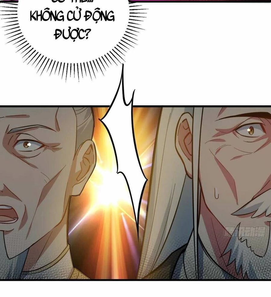 Bắt Đầu Đánh Dấu Hoang Cổ Thánh Thể Chapter 1 - 38