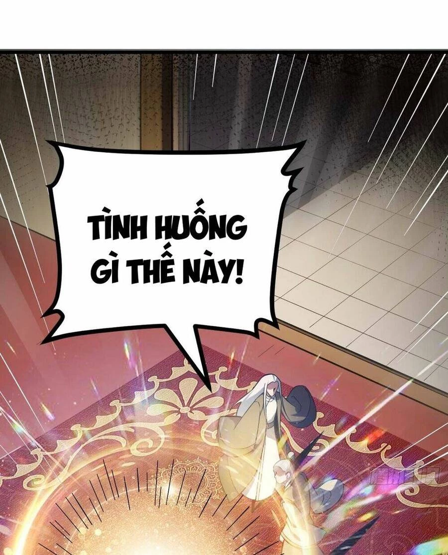 Bắt Đầu Đánh Dấu Hoang Cổ Thánh Thể Chapter 1 - 39