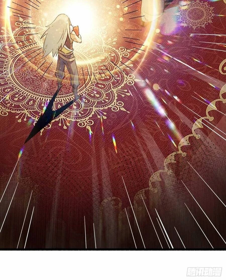 Bắt Đầu Đánh Dấu Hoang Cổ Thánh Thể Chapter 1 - 40