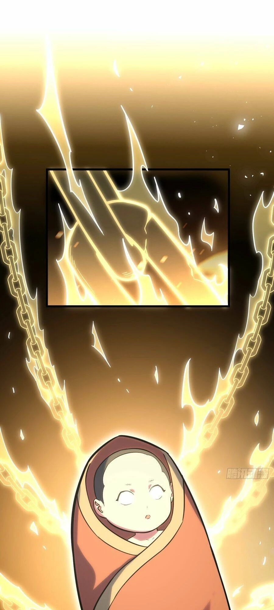 Bắt Đầu Đánh Dấu Hoang Cổ Thánh Thể Chapter 1 - 41