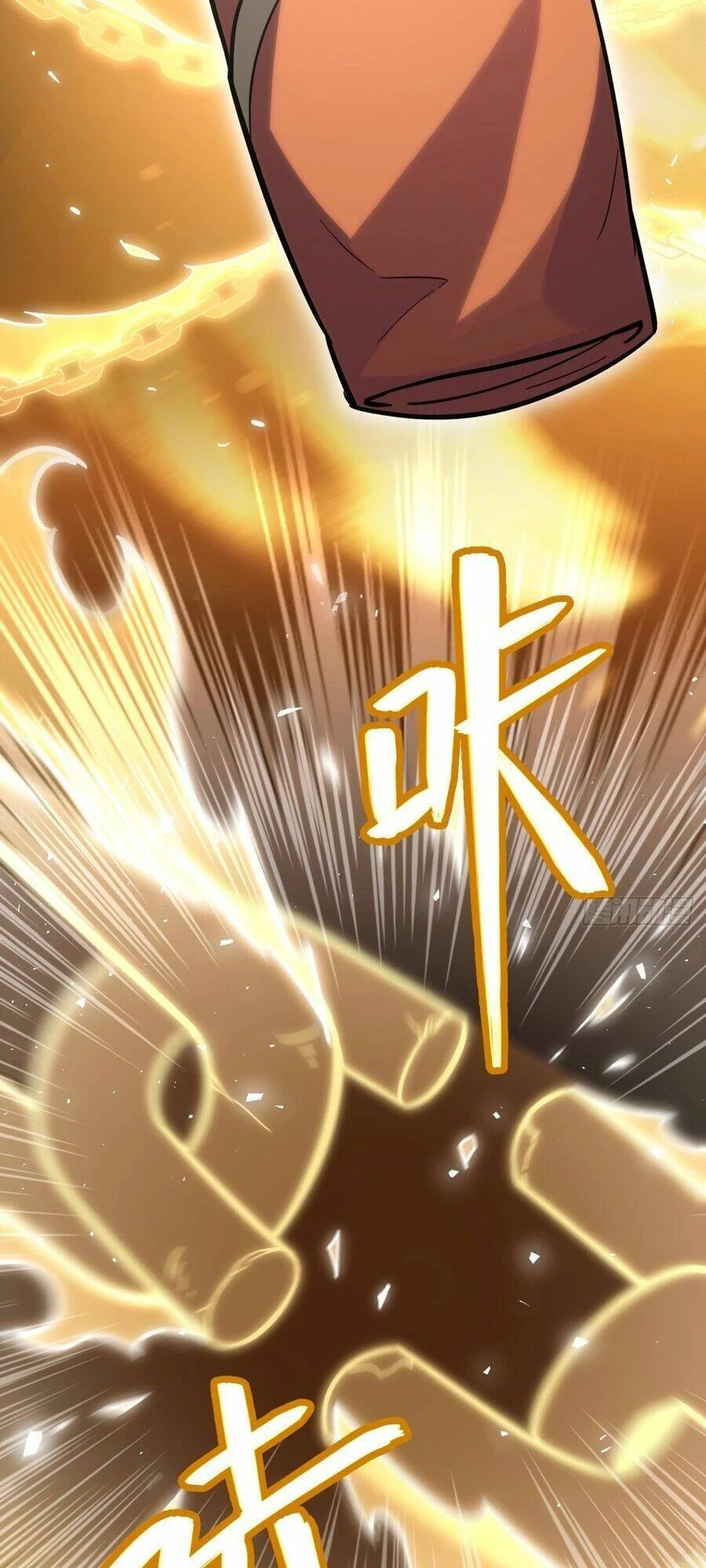 Bắt Đầu Đánh Dấu Hoang Cổ Thánh Thể Chapter 1 - 42