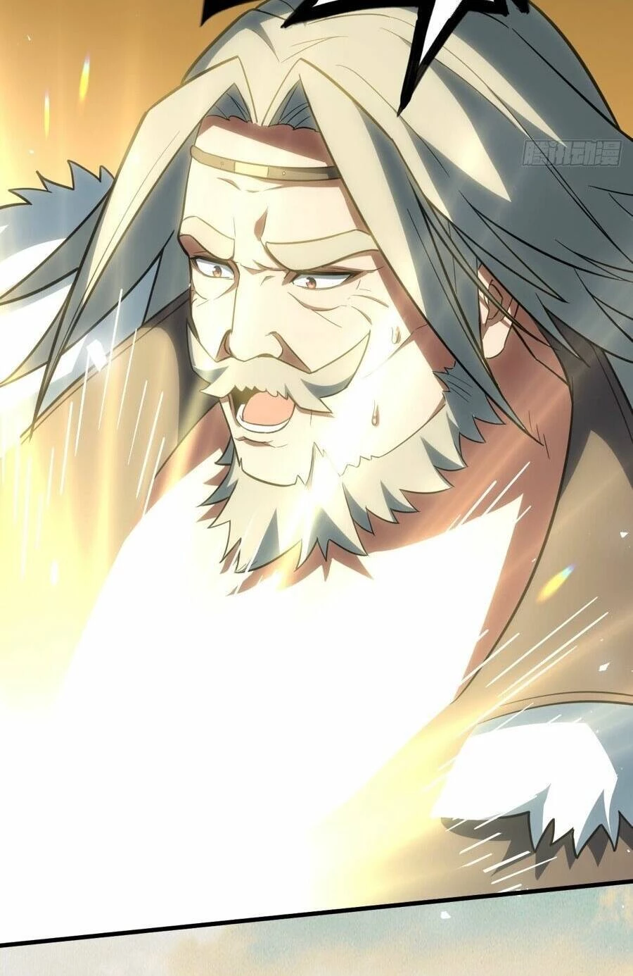 Bắt Đầu Đánh Dấu Hoang Cổ Thánh Thể Chapter 1 - 46