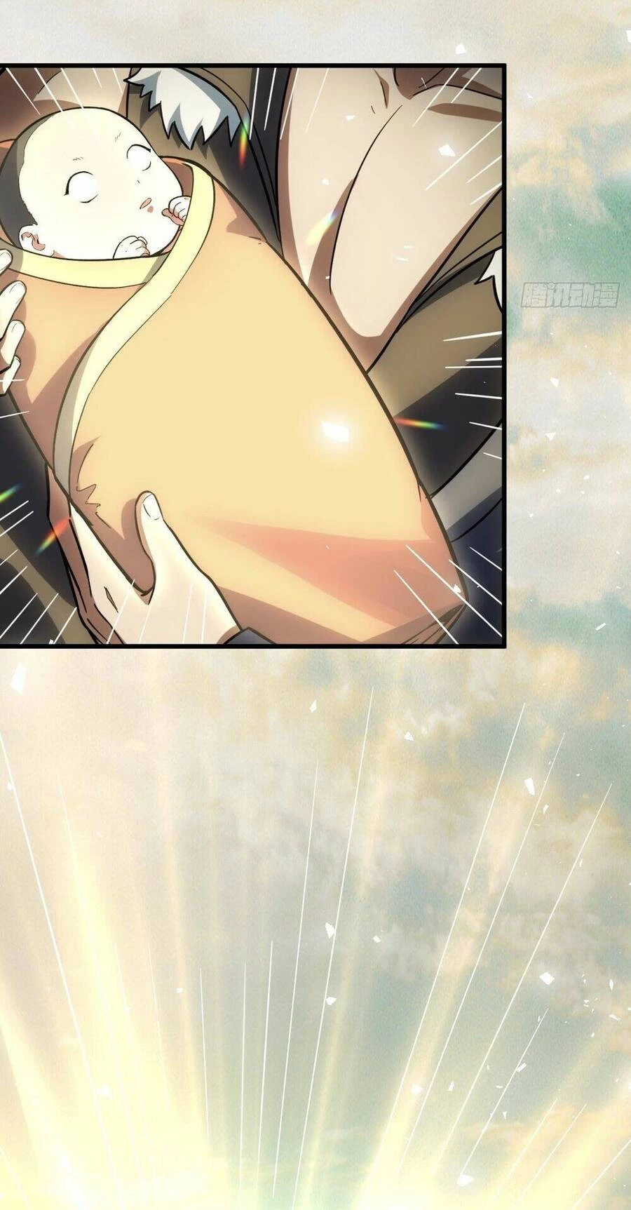 Bắt Đầu Đánh Dấu Hoang Cổ Thánh Thể Chapter 1 - 47