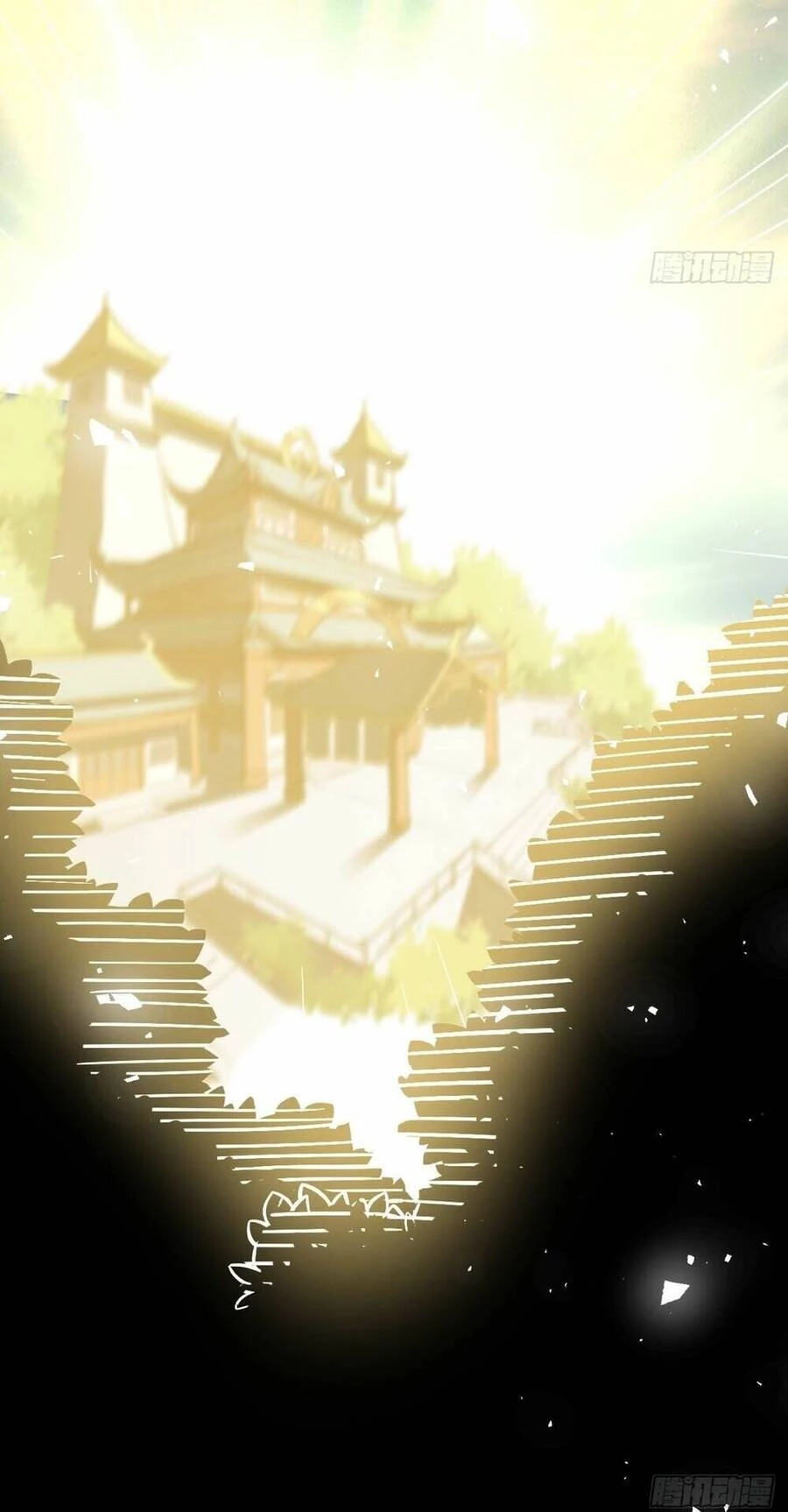 Bắt Đầu Đánh Dấu Hoang Cổ Thánh Thể Chapter 1 - 48