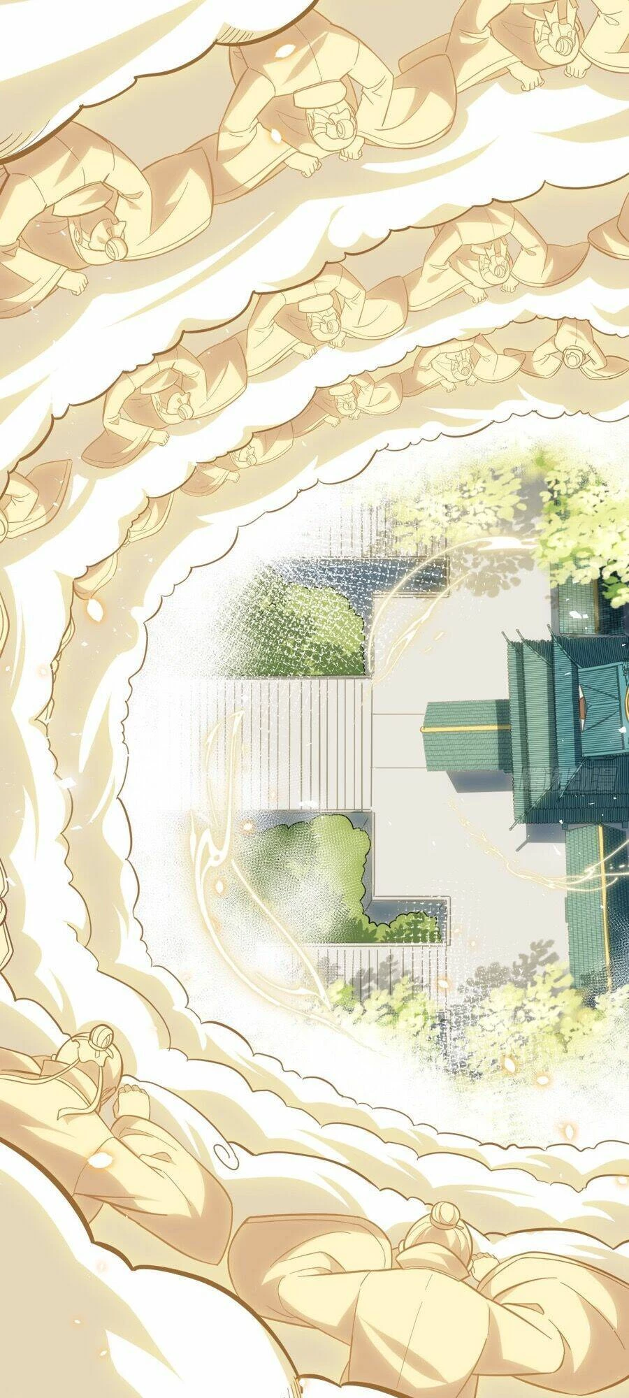 Bắt Đầu Đánh Dấu Hoang Cổ Thánh Thể Chapter 1 - 51