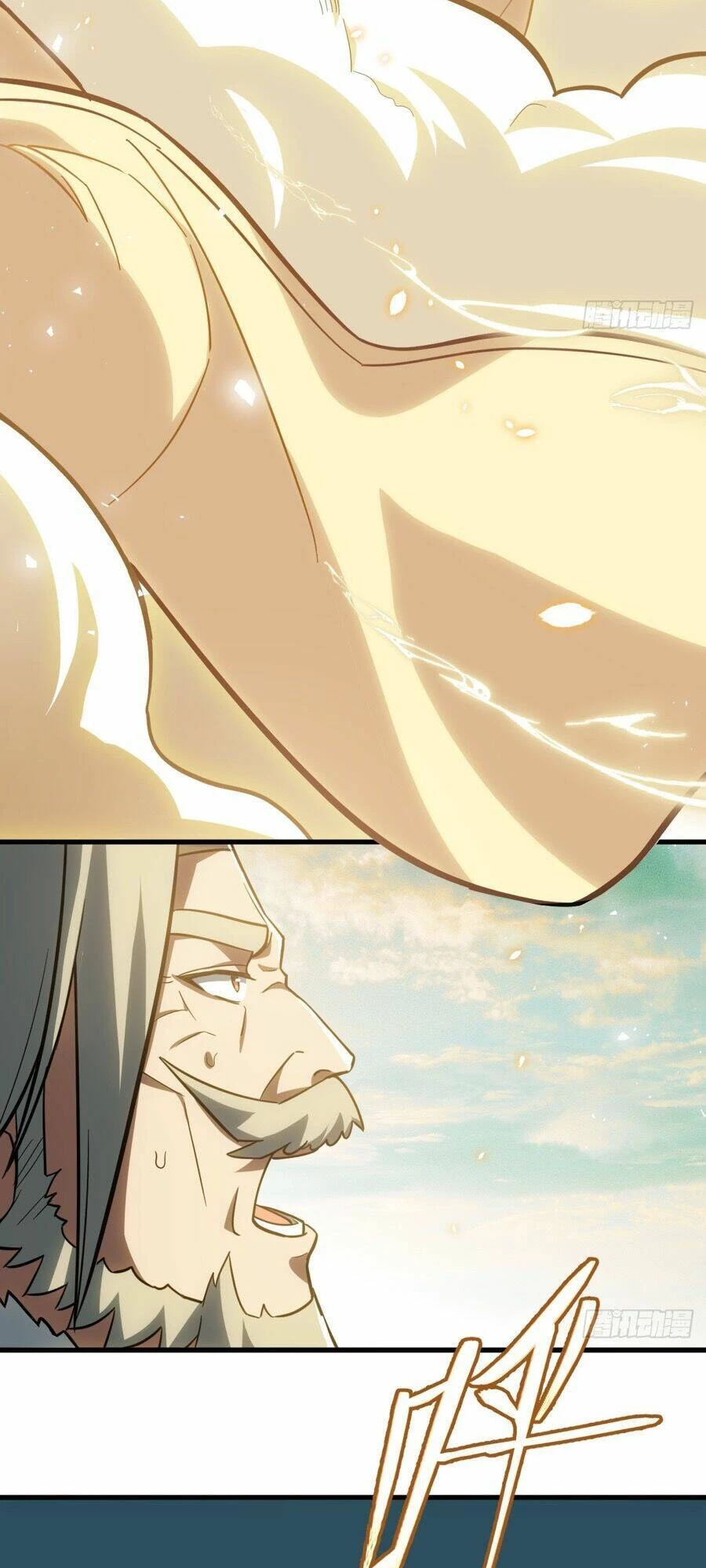 Bắt Đầu Đánh Dấu Hoang Cổ Thánh Thể Chapter 1 - 52