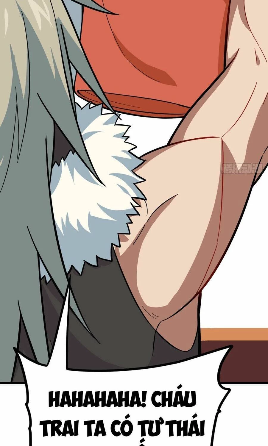 Bắt Đầu Đánh Dấu Hoang Cổ Thánh Thể Chapter 1 - 56