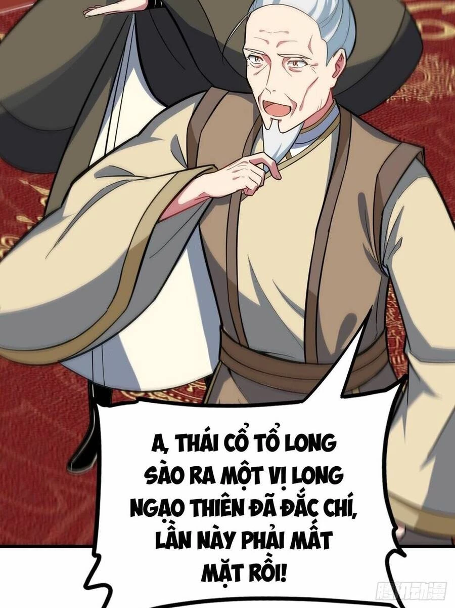 Bắt Đầu Đánh Dấu Hoang Cổ Thánh Thể Chapter 1 - 59