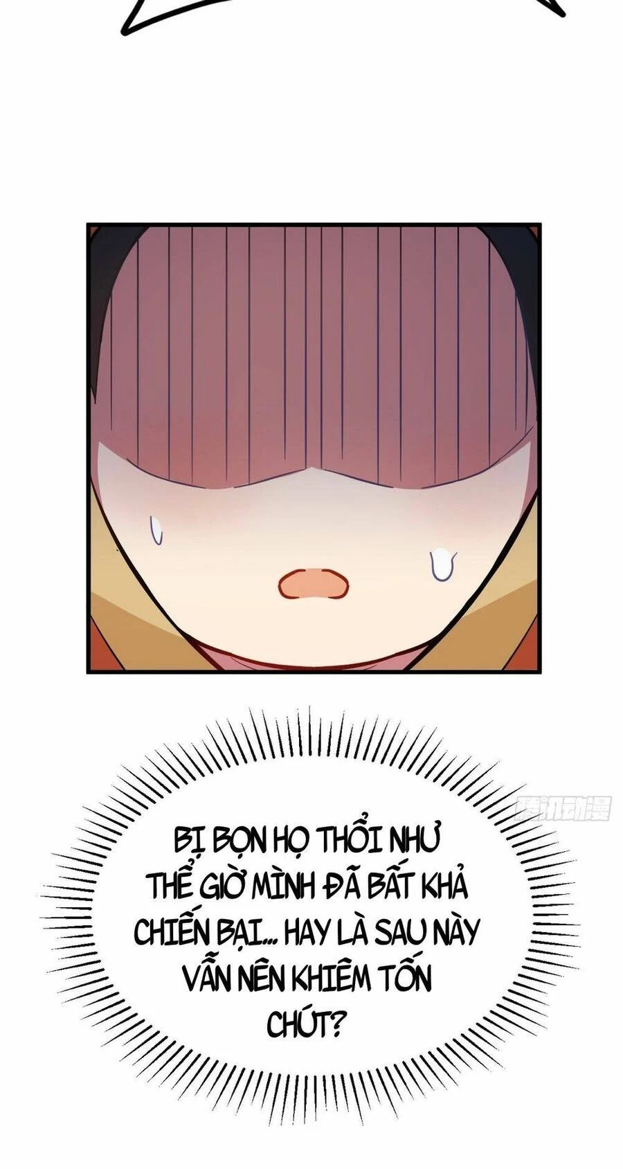 Bắt Đầu Đánh Dấu Hoang Cổ Thánh Thể Chapter 1 - 60