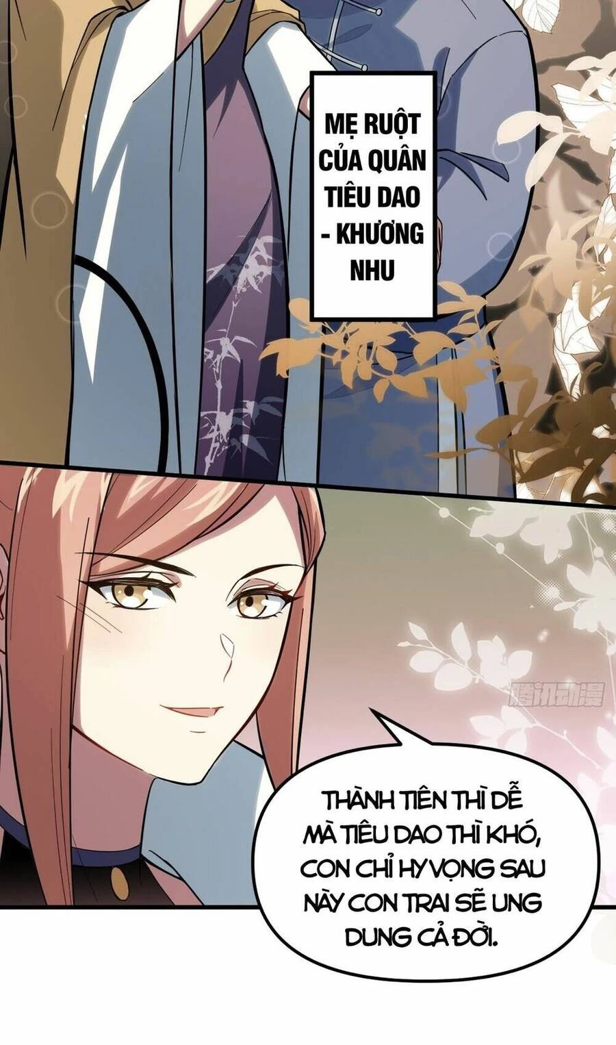 Bắt Đầu Đánh Dấu Hoang Cổ Thánh Thể Chapter 1 - 65