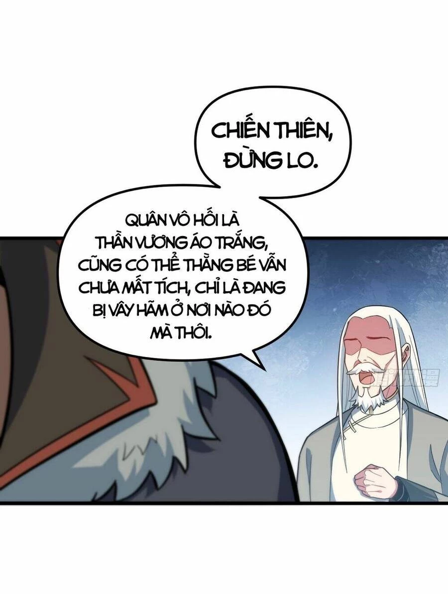 Bắt Đầu Đánh Dấu Hoang Cổ Thánh Thể Chapter 1 - 67