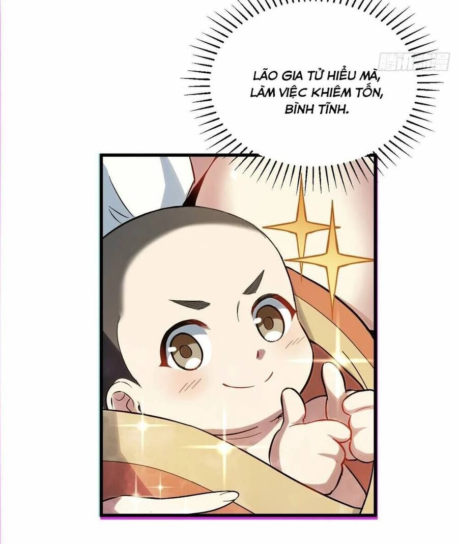 Bắt Đầu Đánh Dấu Hoang Cổ Thánh Thể Chapter 2 - 6