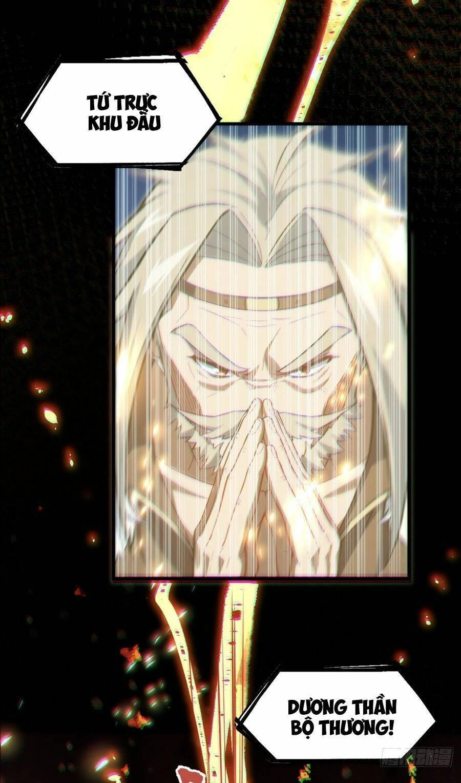 Bắt Đầu Đánh Dấu Hoang Cổ Thánh Thể Chapter 2 - 9