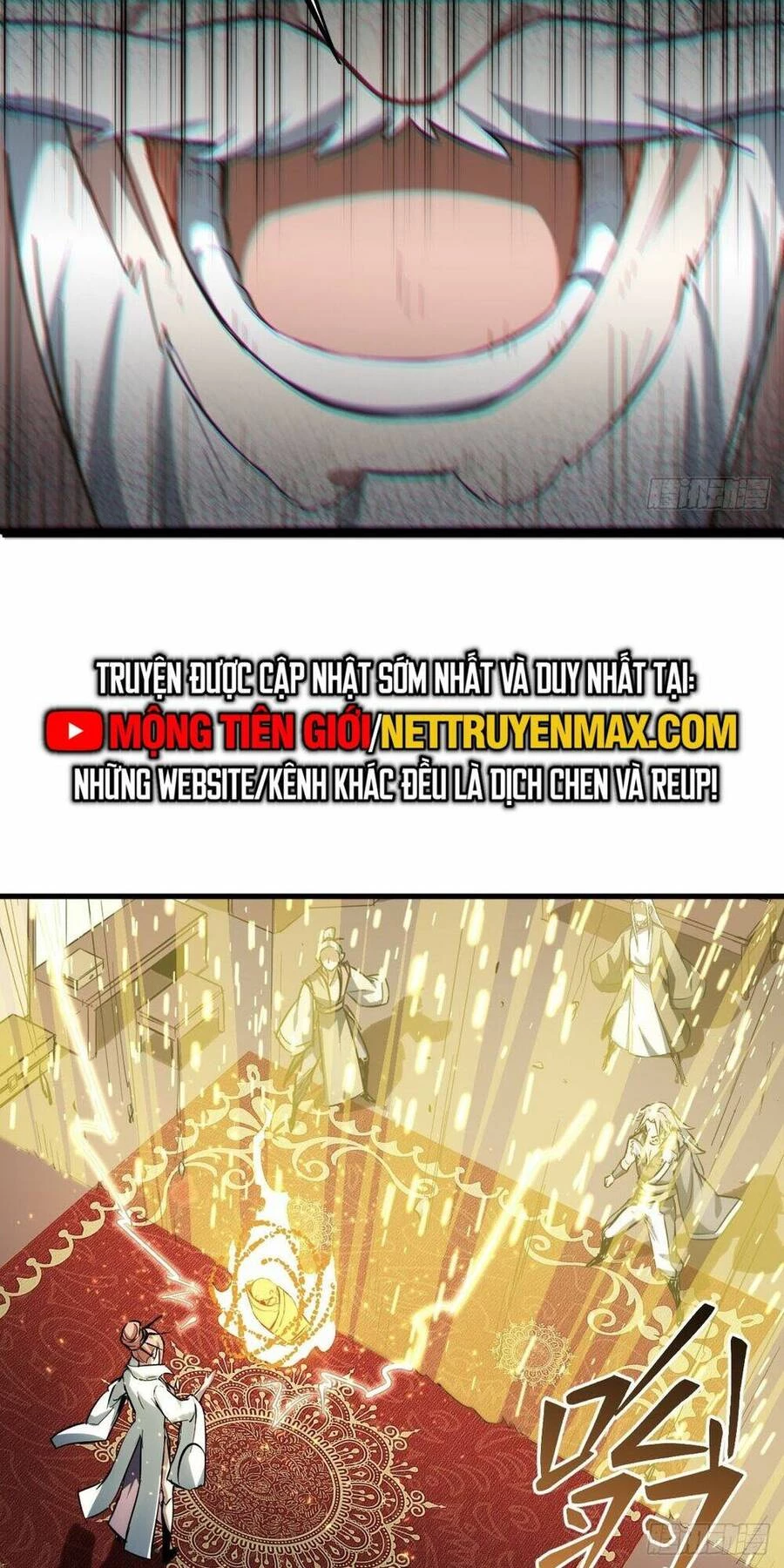 Bắt Đầu Đánh Dấu Hoang Cổ Thánh Thể Chapter 2 - 12