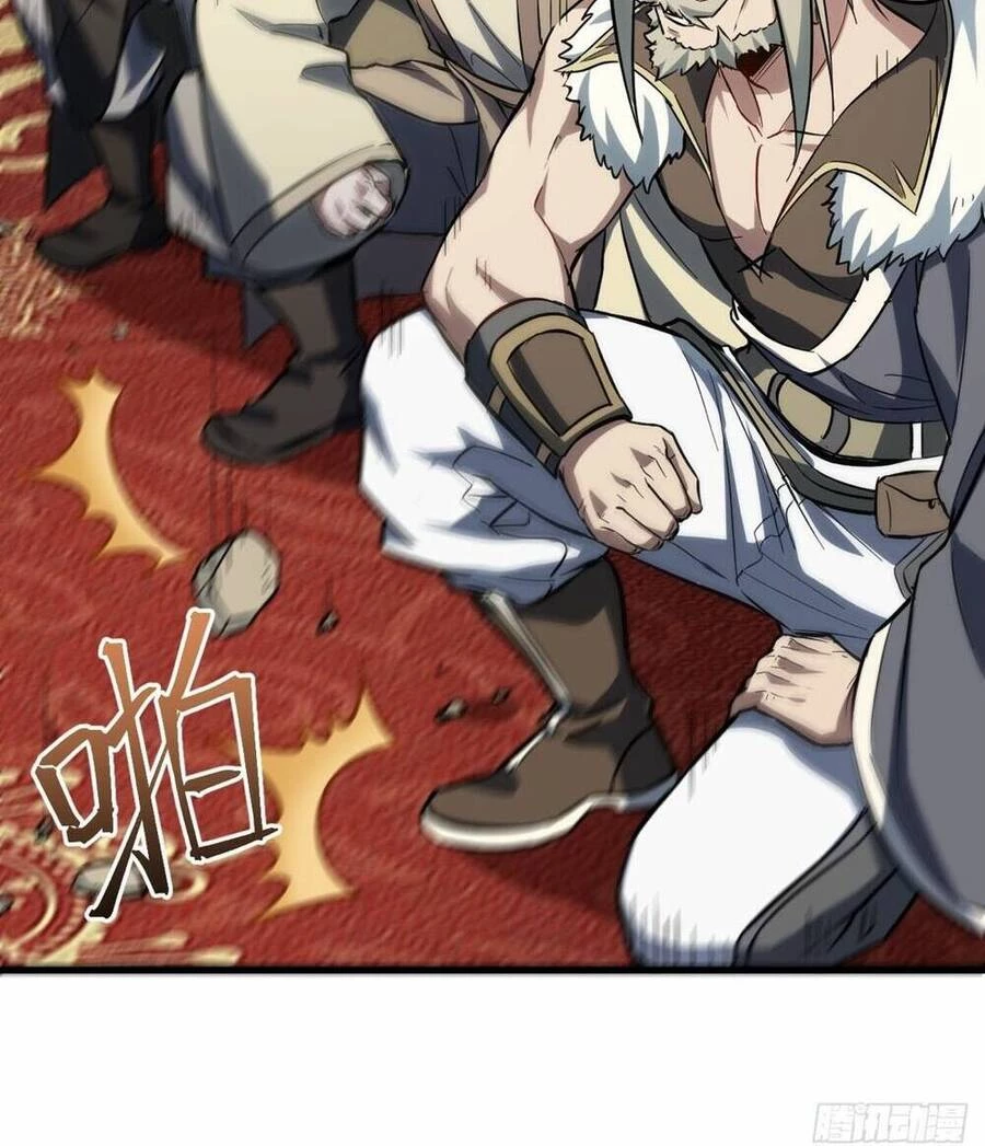 Bắt Đầu Đánh Dấu Hoang Cổ Thánh Thể Chapter 2 - 18