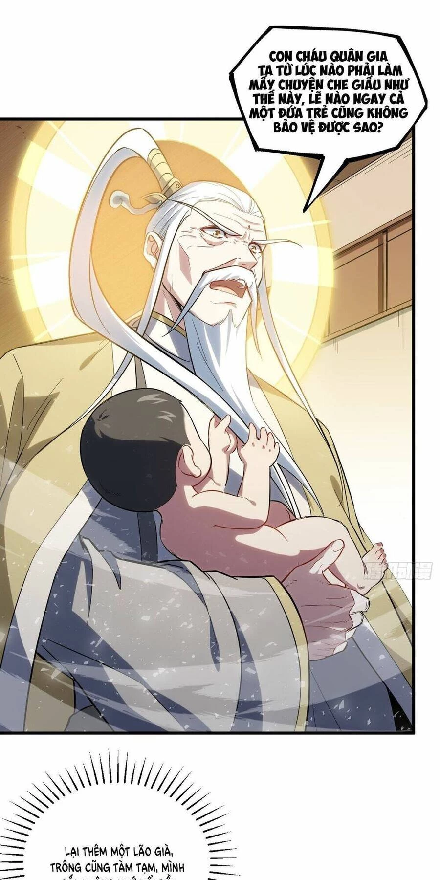 Bắt Đầu Đánh Dấu Hoang Cổ Thánh Thể Chapter 2 - 19