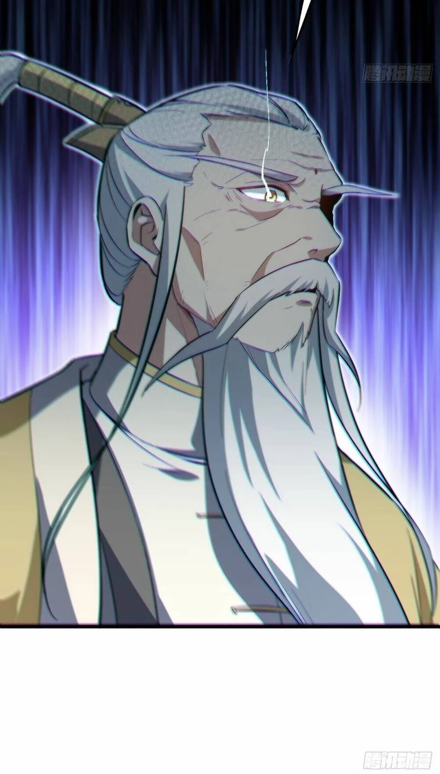 Bắt Đầu Đánh Dấu Hoang Cổ Thánh Thể Chapter 2 - 26