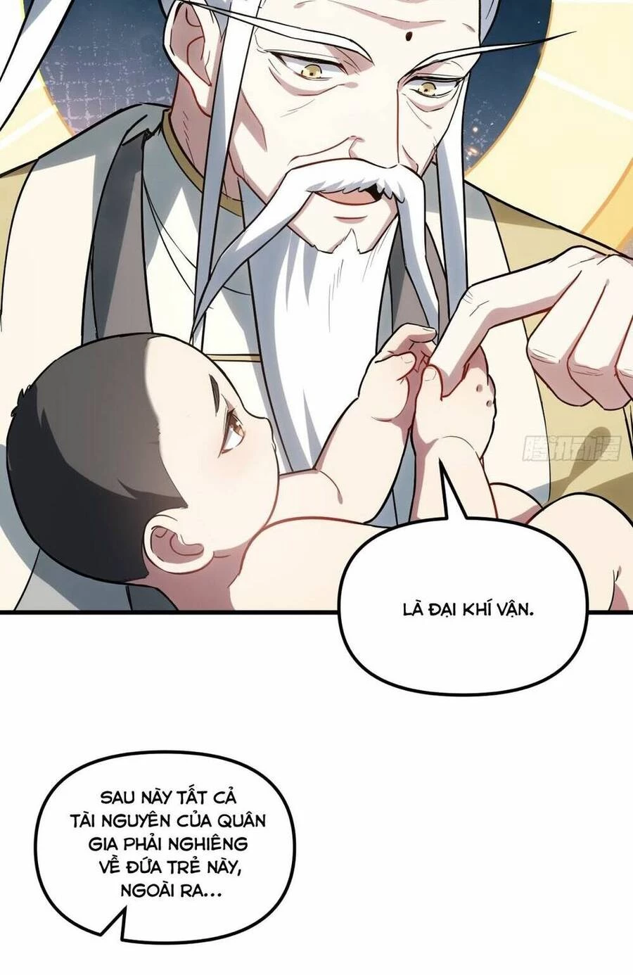 Bắt Đầu Đánh Dấu Hoang Cổ Thánh Thể Chapter 2 - 29