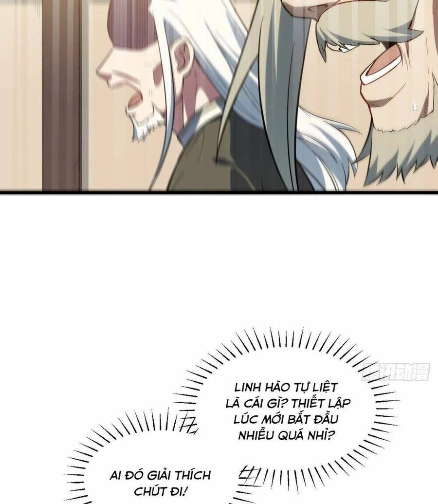 Bắt Đầu Đánh Dấu Hoang Cổ Thánh Thể Chapter 2 - 32