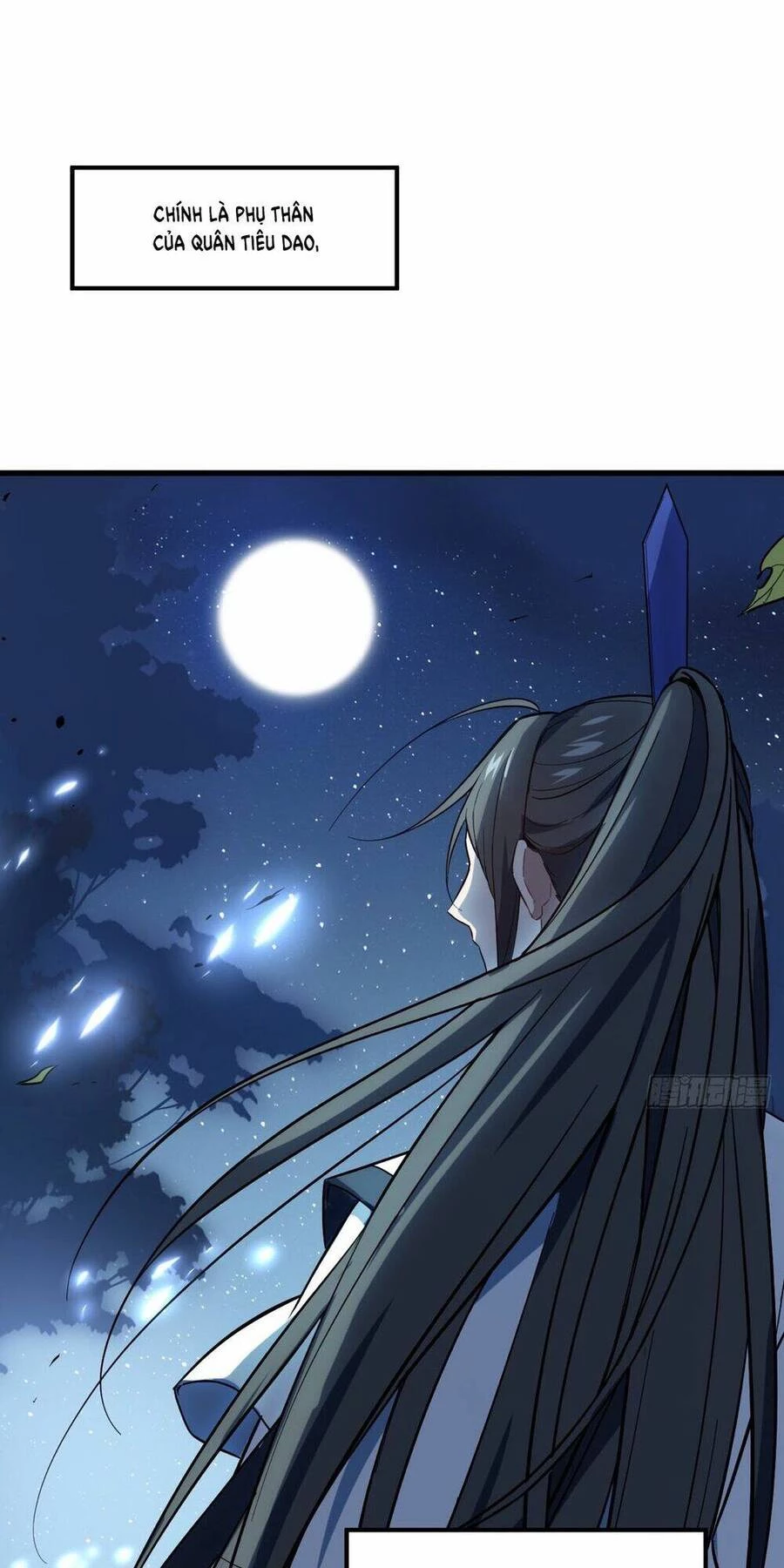 Bắt Đầu Đánh Dấu Hoang Cổ Thánh Thể Chapter 2 - 38