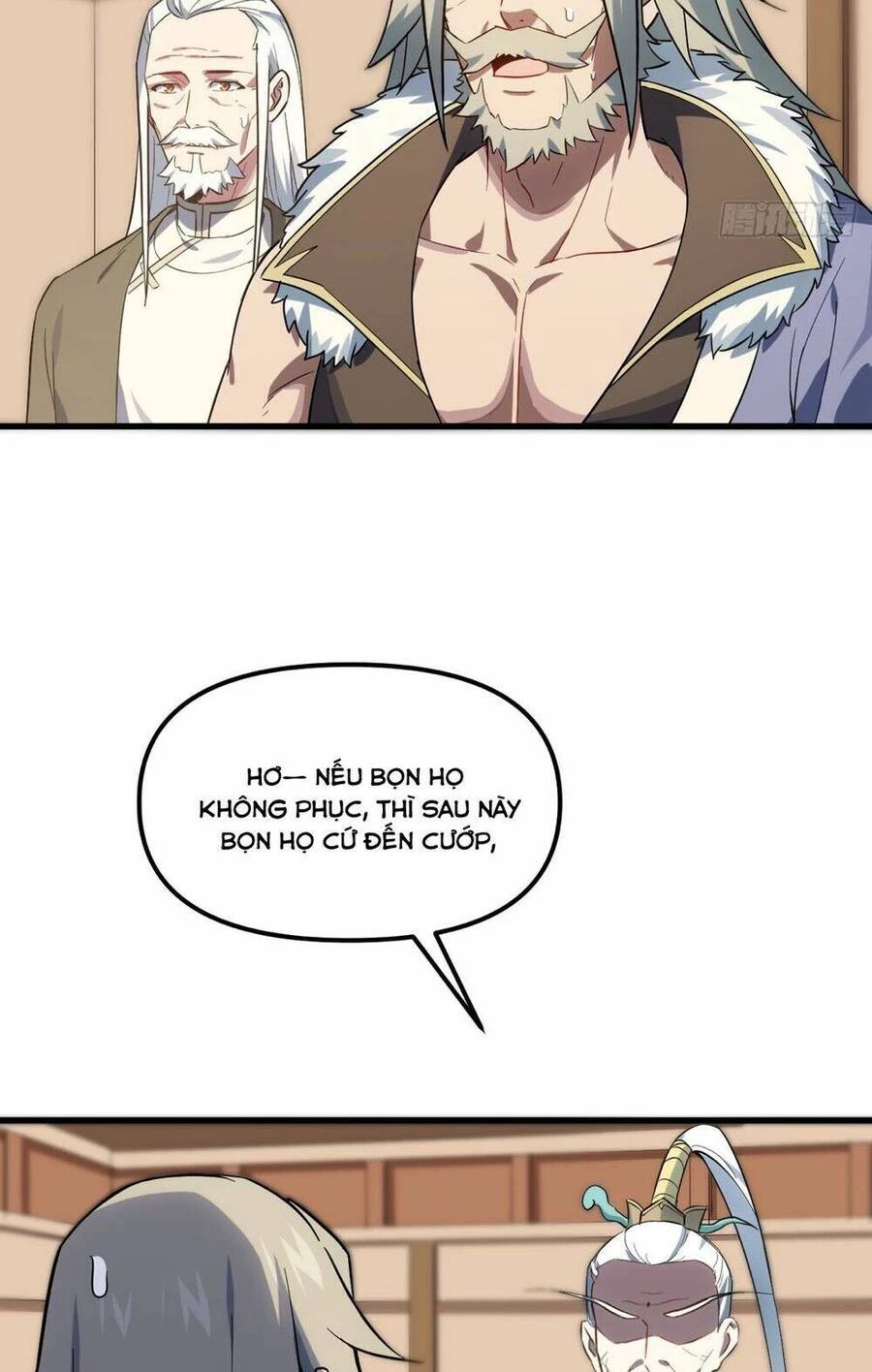 Bắt Đầu Đánh Dấu Hoang Cổ Thánh Thể Chapter 2 - 40