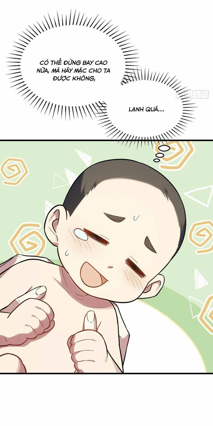 Bắt Đầu Đánh Dấu Hoang Cổ Thánh Thể Chapter 2 - 45