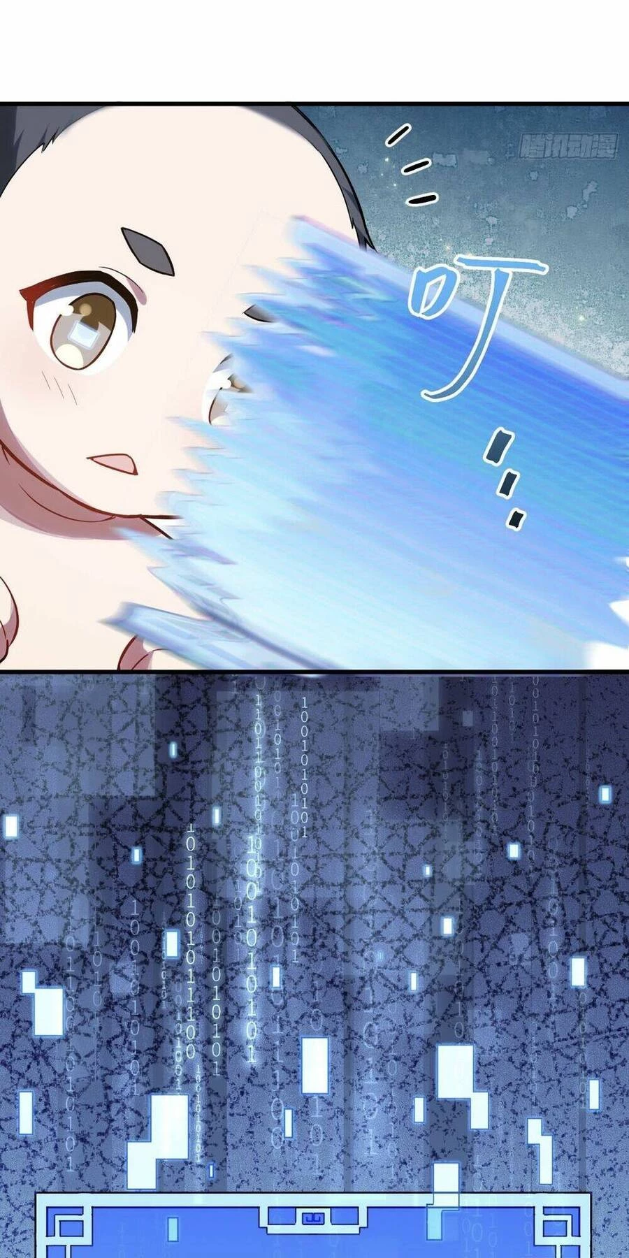 Bắt Đầu Đánh Dấu Hoang Cổ Thánh Thể Chapter 2 - 46