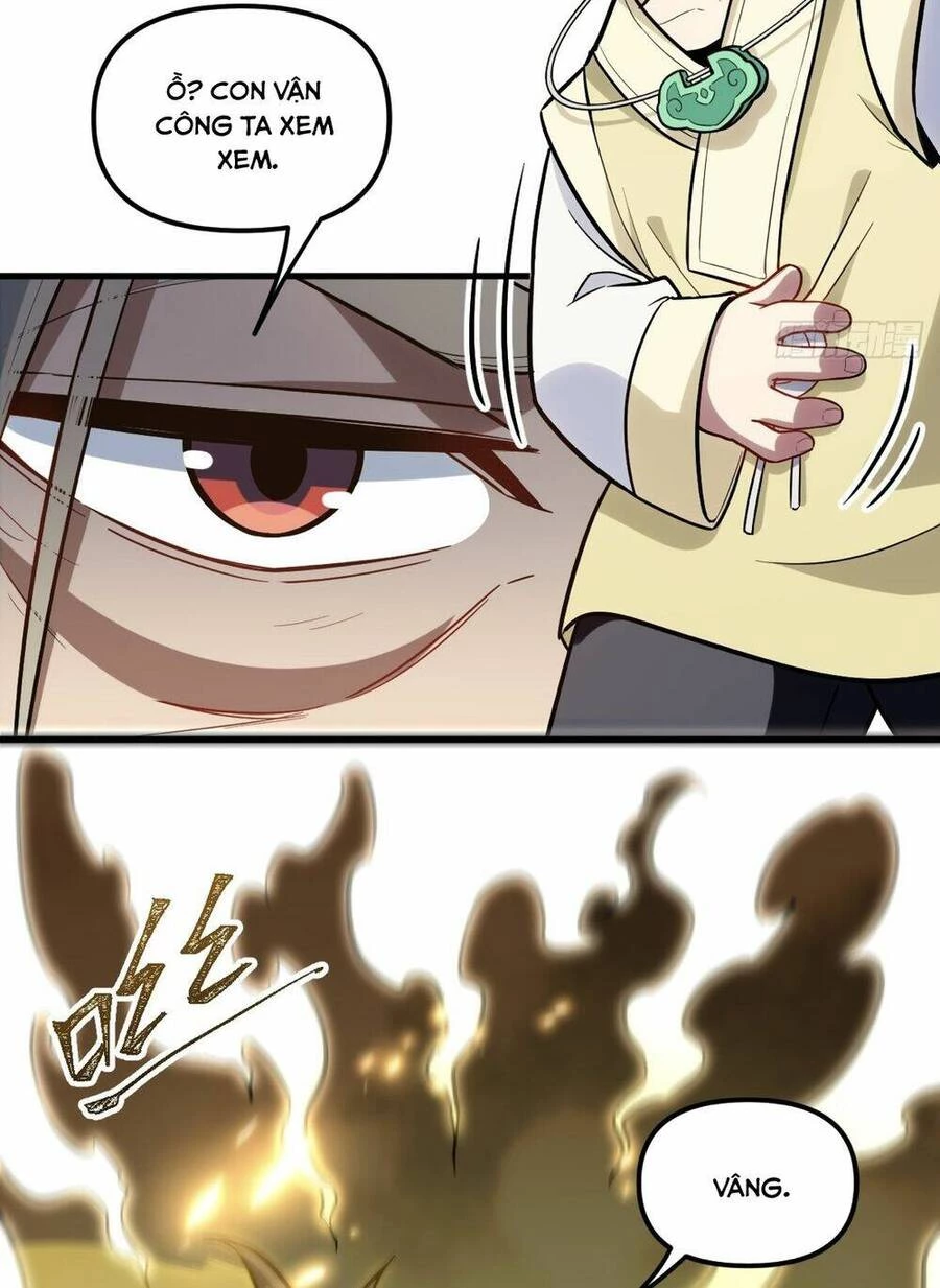 Bắt Đầu Đánh Dấu Hoang Cổ Thánh Thể Chapter 3 - 12