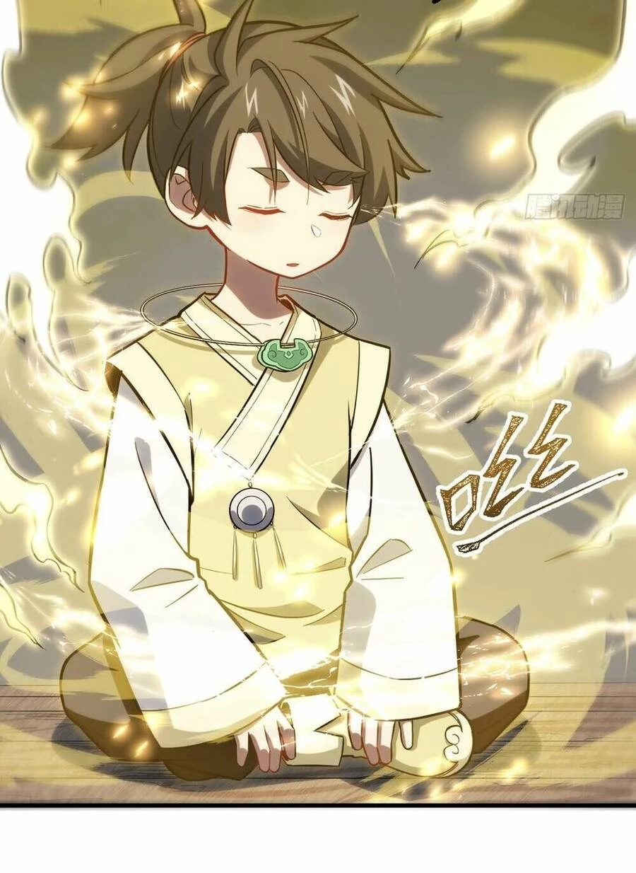 Bắt Đầu Đánh Dấu Hoang Cổ Thánh Thể Chapter 3 - 13