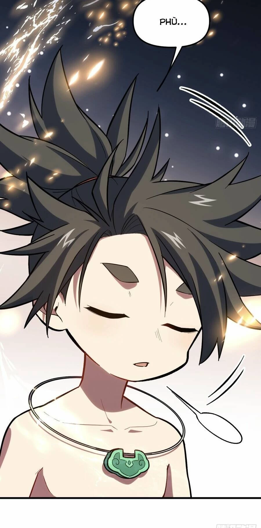 Bắt Đầu Đánh Dấu Hoang Cổ Thánh Thể Chapter 3 - 17