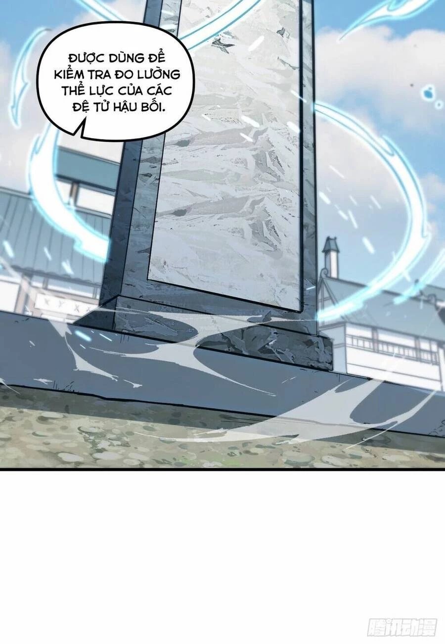 Bắt Đầu Đánh Dấu Hoang Cổ Thánh Thể Chapter 3 - 25