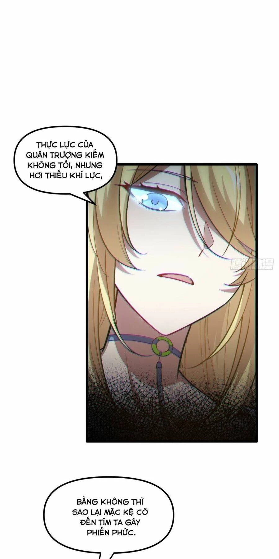 Bắt Đầu Đánh Dấu Hoang Cổ Thánh Thể Chapter 3 - 41