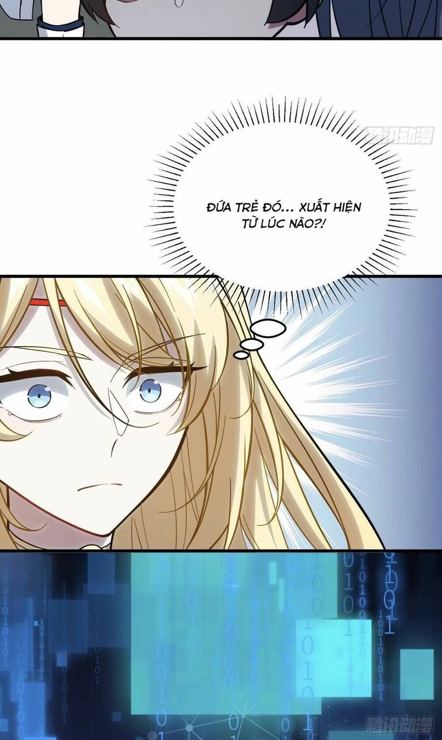 Bắt Đầu Đánh Dấu Hoang Cổ Thánh Thể Chapter 3 - 48