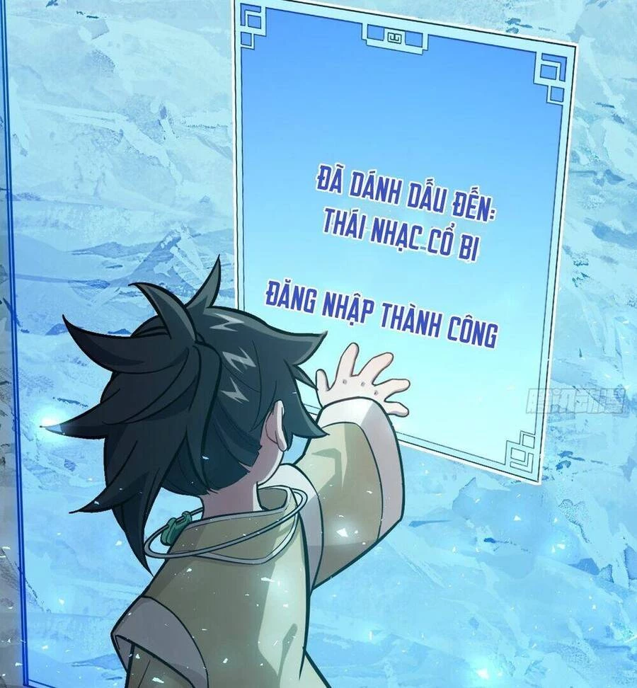 Bắt Đầu Đánh Dấu Hoang Cổ Thánh Thể Chapter 3 - 50