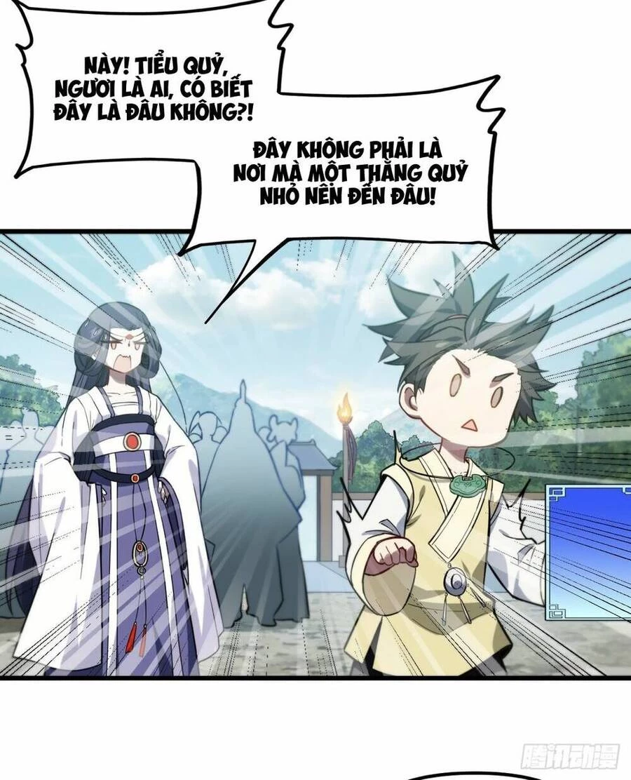 Bắt Đầu Đánh Dấu Hoang Cổ Thánh Thể Chapter 4 - 8